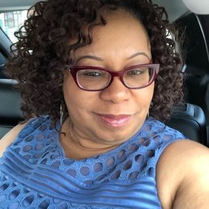 Meet your Posher, Phyllis